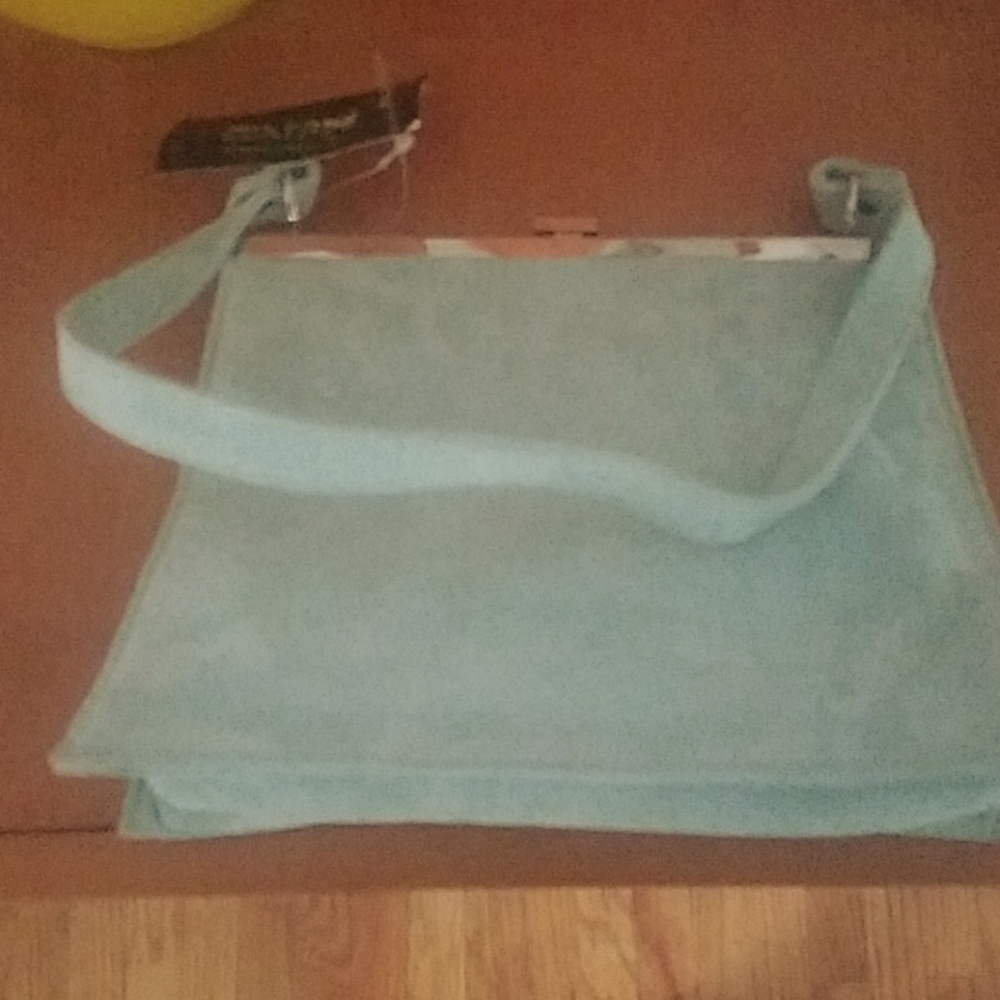 Wilson's Leather pocketbook